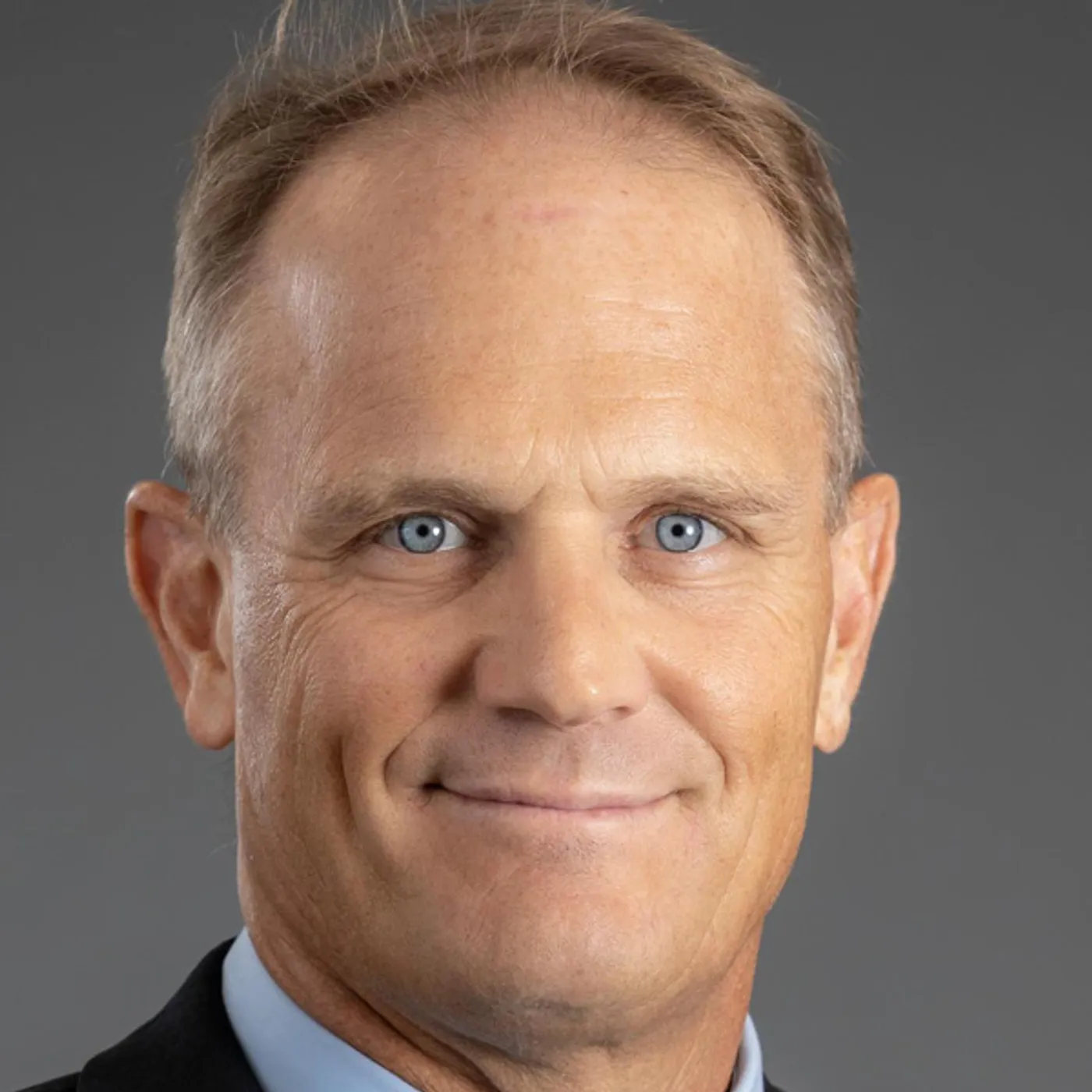 Dr. Eric D. Swenson